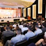 TCE-AM encerra participação no XXI Sinaop com destaque em debates sobre infraestrutura e sustentabilidade