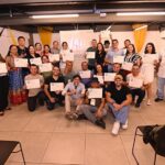 Centro Histórico de Manaus sedia segunda etapa do projeto Vivências Amazônicas