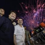 Prefeito David Almeida anuncia início das inscrições para PcD no festival ‘#SouManaus 2025’