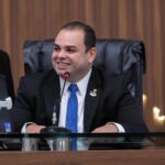 Presidente Roberto Cidade propõe criação de Escola de Aquaviários para formar profissionais da navegação no Amazonas