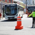 Prefeitura tem programação especial de transporte para ‘#SouManaus Passo a Paço 2025’