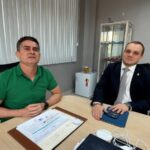 Prefeito David Almeida reforça prazo final para adesão aos benefícios do programa ‘Dívida Zero’, que encerra nesta sexta-feira