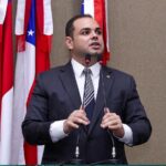 Presidente Roberto Cidade comemora decisão do TCU que mantém Licença Prévia da BR-319