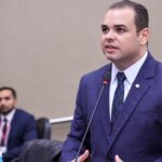 Presidente Roberto Cidade propõe apoio à FCecon com destinação de emendas parlamentares no orçamento estadual
