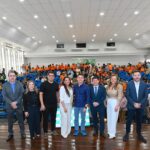 Prefeito David Almeida firma parceria com a Febraban e lança Núcleo de Apoio ao Superendividado no Procon Manaus