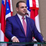 Presidente Roberto Cidade anuncia data de lançamento do edital do concurso público da Aleam