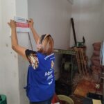 Visa Manaus apreende 7,4 toneladas de alimentos em condições irregulares no Centro