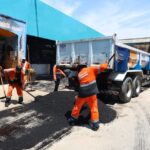 Ação da Prefeitura de Manaus garante mais mobilidade, segurança e conforto para comerciantes e frequentadores do Centro