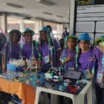 Cime Arthur Virgílio é campeão da Mostra Nacional de Robótica 2025