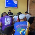 Prefeitura de Manaus conclui devolutivas setoriais da Política Nacional Aldir Blanc 2025