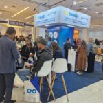 Prefeitura de Manaus participa do maior evento nacional de cuidados a idosos em São Paulo