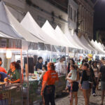 Prefeitura de Manaus e Abrasel-AM firmam parceria para fortalecer a gastronomia no ‘#SouManaus Passo a Paço 2025’