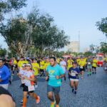 Prefeito David Almeida anuncia abertura das inscrições para a primeira Corrida Sou Manaus, em celebração aos 10 anos do festival