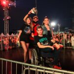 Prefeitura abre cadastro para lote exclusivo de ingressos do ‘#SouManaus Passo a Paço 2025’ para PcDs na próxima semana