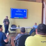 Prefeitura de Manaus inicia devolutivas da Pnab 2025 com segmentos culturais