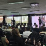 TCE-AM leva capacitação e reforça presença institucional no Fórum Amazonas +Municípios 2025