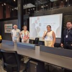 Prefeitura de Manaus celebra mês do patrimônio histórico com debates e valorização da cultura local