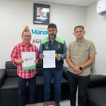 Termo de cooperação entre IMMU e Ageman vai agilizar soluções para a mobilidade urbana em Manaus