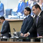 PL de Roberto Cidade, que protege crianças nas redes sociais, é aprovado por unanimidade na Aleam e coloca Amazonas na vanguarda nacional