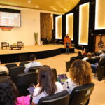 Saúde física e mental: TCE-AM promove ciclo de palestras para servidores e atletas