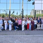 TCE-AM participa de reunião nacional sobre o aperfeiçoamento da comunicação