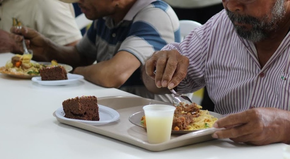 Políticas públicas da Prefeitura de Manaus contribuem para segurança alimentar na capital