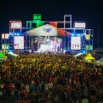 Prefeitura anuncia pontos de troca de pulseiras para o ‘#SouManaus Passo a Paço 2025’