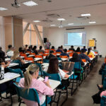 Capacitação sobre a Nova Lei de Licitações reúne gestores de todo o AM no TCE-AM