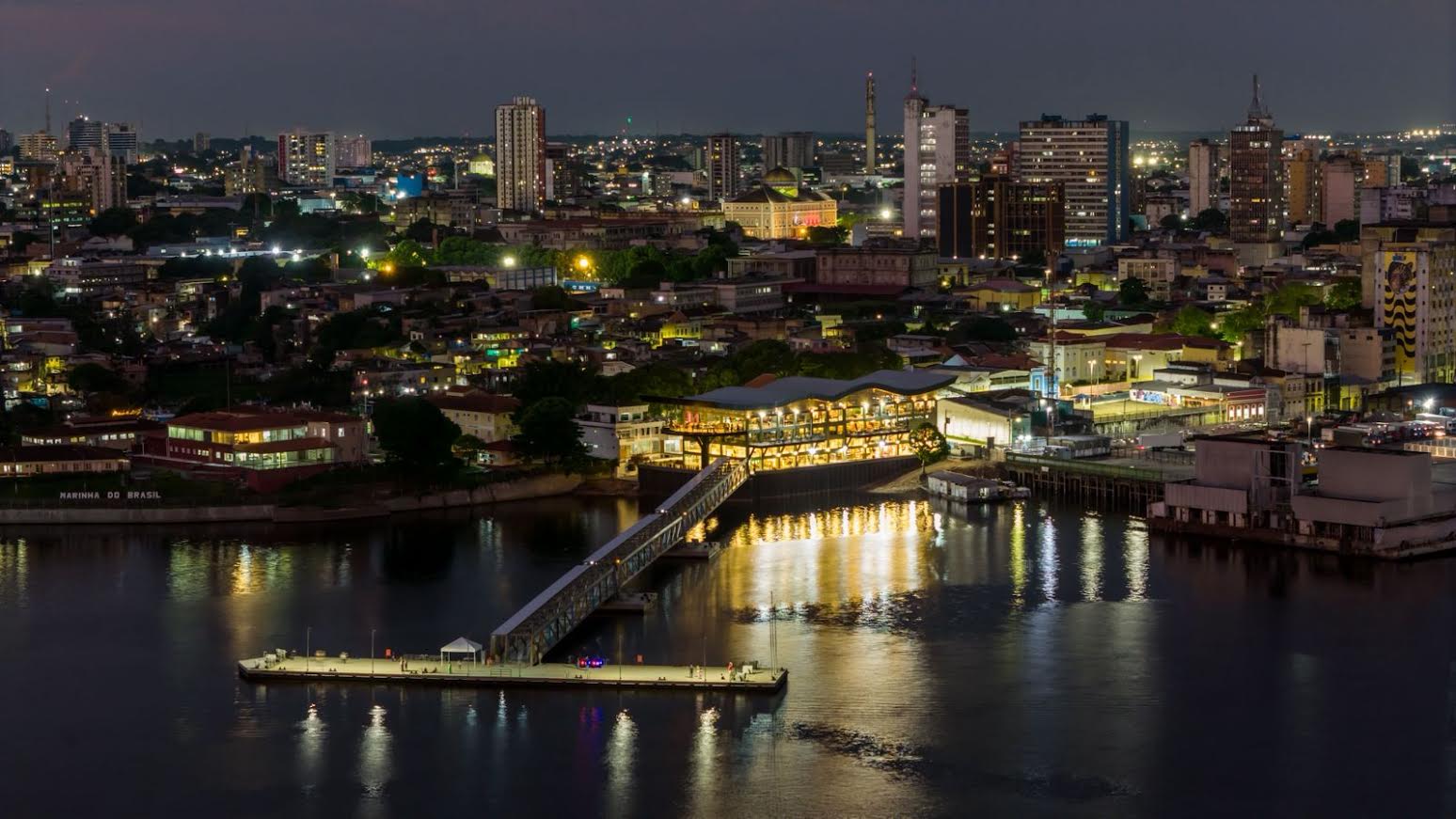 Prefeitura de Manaus intensifica trabalhos para receber encontro nacional InRede, de 25 a 27