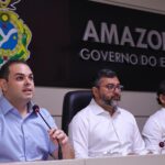 Presidente Roberto Cidade destaca parceria entre Executivo e Legislativo em pacote econômico que reduz IPVA em 50%