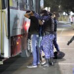 Prefeitura de Manaus registra mês histórico sem nenhum assalto em ônibus coletivos
