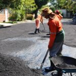 Prefeitura de Manaus leva recuperação asfáltica ao Coroado e melhora mobilidade de moradores