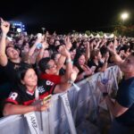 Prefeito David Almeida celebra mais de meio milhão de pessoas no #SouManaus e anuncia ocupação de prédio histórico no Centro