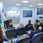 Aula inaugural de Doutorado consolida parceria entre TCE-AM, Ciesa e Unifor