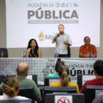 Prefeitura de Manaus abre inscrições para audiência pública sobre planejamento e orçamento para 2026