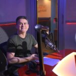 Prefeito David Almeida detalha ampliação do ‘#SouManaus Passo a Paço’ e ações estratégicas na cidade durante entrevista