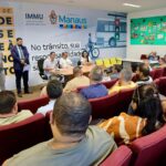 Prefeitura realiza reunião de alinhamento para discutir avanços para a implantação do transporte complementar em Manaus