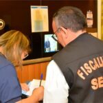 Prefeitura de Manaus intensifica fiscalização a empresas que não emitem Nota Fiscal de Serviço