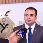 Lei de Roberto Cidade assegura criação de Centros de Inovação e Empreendedorismo no interior do Amazonas