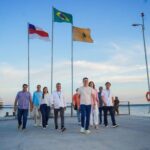 Prefeito David Almeida anuncia novo ponto de retirada de kits da ‘Corrida #SouManaus’ e prazo final para entrega de pulseiras