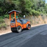 Prefeitura de Manaus alcança a marca de 12 ladeiras pavimentadas no ramal Rio Branquinho