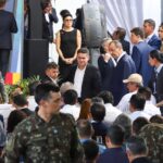 Prefeito David Almeida acompanha presidente Lula em agenda histórica em Manaus