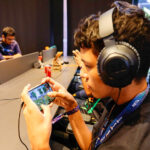 Prefeitura abre inscrições para espaços Sou Gamer e Sou Geek no ‘#SouManaus 2025’