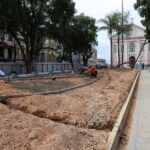 Praça dos Remédios ganha nova vida: Prefeitura resgata memória e garante segurança em espaço histórico de Manaus