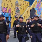 Prefeitura de Manaus reforça segurança no ‘#SouManaus Passo a Paço 2025’ com atuação da Guarda Municipal