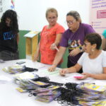 Prefeitura inicia entrega de pulseiras do ‘#SouManaus Passo a Paço 2025’ para pessoas com deficiência