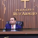 Presidente Roberto Cidade destaca leis de sua autoria de valorização da vida e fortalecimento das políticas de saúde mental