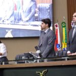 Presidente Roberto Cidade conduz aprovação de pacote econômico que prevê a regularização de débitos com descontos de até 95%
