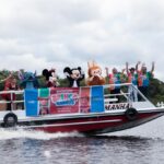 ‘Brinca Manaus’ da prefeitura leva diversão e solidariedade à zona rural em celebração histórica do Dia das Crianças