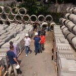 Prefeito David Almeida alinha forças de infraestrutura e limpeza pública para operação intensiva diante da chegada das chuvas mais intensas